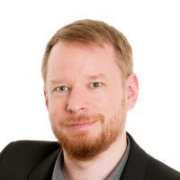 Daniel Björkman Email