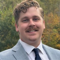 Streib Company Employee Zachary Mabry's profile photo