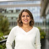 Teleperformance Employee Nisrin Manva's profile photo