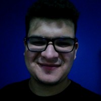 Inter Employee Gusthavo Henrique's profile photo