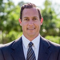 ABI Multifamily Employee Patrick Burch's profile photo