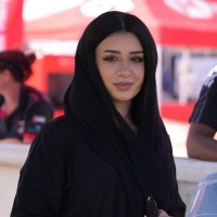 UAE Rugby Federation Employee Reem abu Ghoush's profile photo