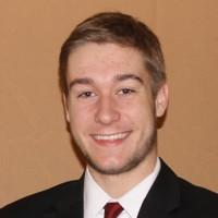 Becker Morgan Group Employee Trevor Smith's profile photo