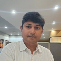 Diffusion Engineers Ltd Employee P Moreshiya's profile photo