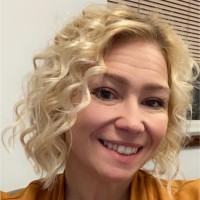 i2M Employee Danielle Ems's profile photo