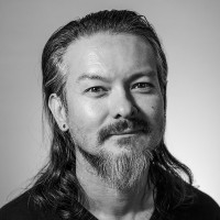 Searchcraft Employee Don MacKinnon's profile photo