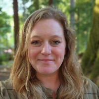 RESOLVE Employee Carolyn Burns's profile photo