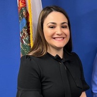 Andrea Candelaria Email & Phone Number
