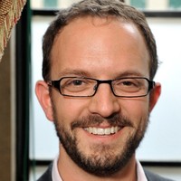 Imperial College Healthcare NHS Trust Employee Benjamin Ellis's profile photo