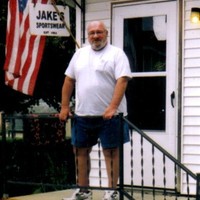 Jake Geiger Email & Phone Number