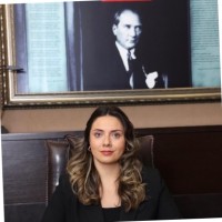 Bilfen Şirketler Topluluğu Employee Gizem Kayi̇'s profile photo