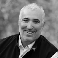 Secure Passage Employee Gary Fish's profile photo