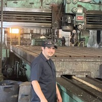 Hagner Industries Employee Joseph Massaro's profile photo