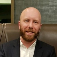 Finclusion Employee Christopher B.'s profile photo