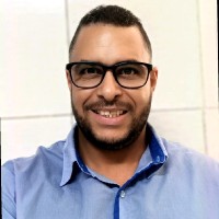 ACONFIST Employee Felipe Barros's profile photo