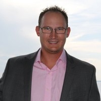 Vanjen Group Employee Kyle Smith's profile photo