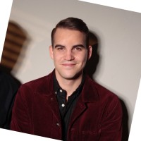 Reel FX Animation Employee Adam Maier's profile photo
