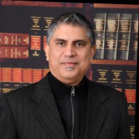 Nationwide Realty Corp. Employee Ray Arneja's profile photo