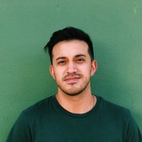 Carlos Garcia Email & Phone Number