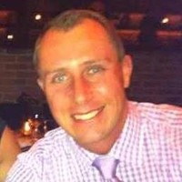 Defining The Dash Employee Peter Kiesel's profile photo