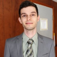 Pasquesi Sheppard LLC Employee Benjamin Jakupi's profile photo