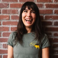 Salt and Smoke Employee Toni Monaghan's profile photo