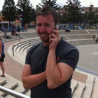 Robert Wickham Email & Phone Number