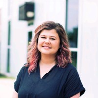BURRIS ARCHITECTURE, PLLC Employee Kathryn C.'s profile photo