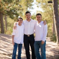 Austin Lujan Email & Phone Number