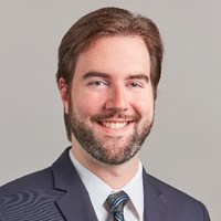 PWC Employee Michael Blach's profile photo