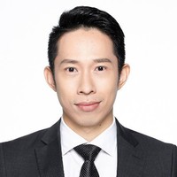 Cathay Innovation Employee Leon 陈熠星's profile photo