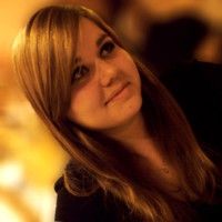 Tesco Hungary Employee Annamaria Szentesi's profile photo