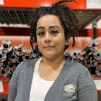 Foris Solutions Employee Sabrina Gonzales's profile photo