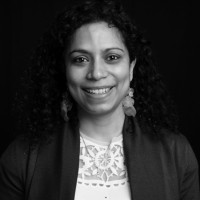 PsychoGenics Employee Smriti Mongia's profile photo