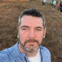 One Park Financial Employee Dominic McKeown's profile photo