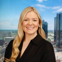 Trilogy Aviation Group Employee Olivia Lincoln's profile photo