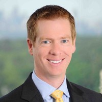 Stockbridge Capital Group Employee Brian Bill's profile photo