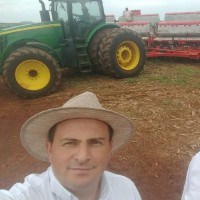 EuroChem Brasil Employee Danilo Lopes's profile photo