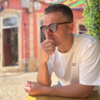 Robey's Gym Employee Ruud Droogh's profile photo