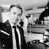 Tesla Employee Jake G.'s profile photo