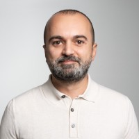 Prismático Employee Jose Javier Ruiz Cartagena's profile photo