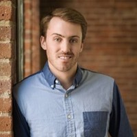HubSpot Employee Tim Madden's profile photo