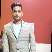 Digital Technology Solutions LLC Employee Kuldeep Singh's profile photo