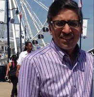 Nadeem Qureshi Email & Phone Number