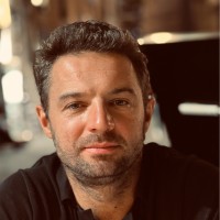 Fructe Employee Bartosz Mazurek's profile photo