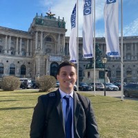 David Rodriguez's profile photo