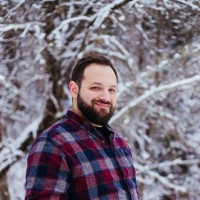 Rapid7 Employee Samuel Moses's profile photo