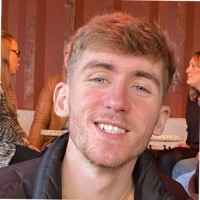 Danieli Group UK Employee Aaron Richardson's profile photo
