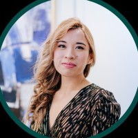 Bien Sûr Employee Marie Tran's profile photo