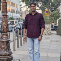 Manish Arya Email